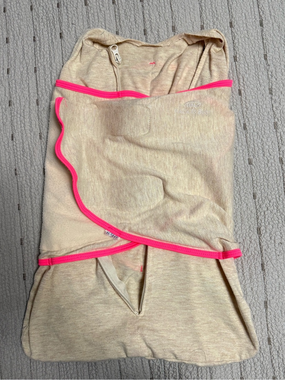 Halo Sleep Sack